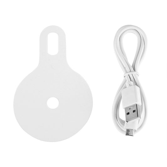 LED human body sensor night